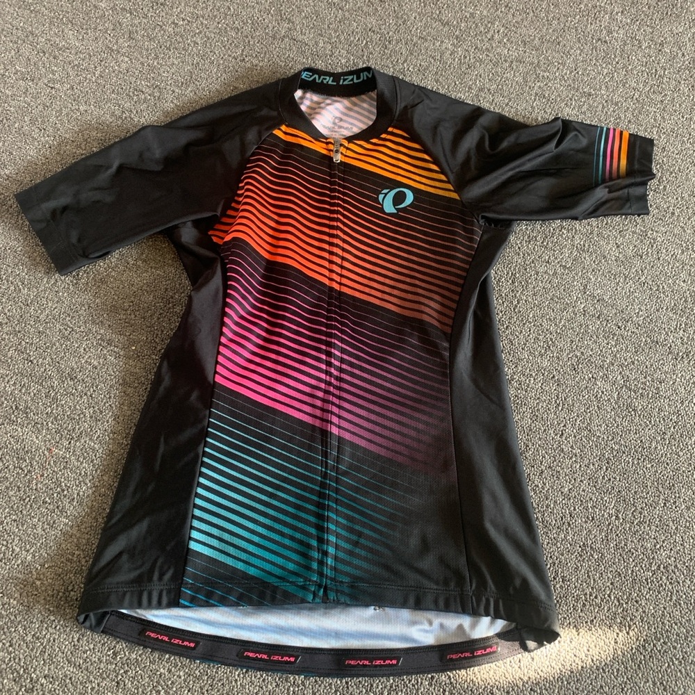 Pearl Izumi SS Cycling Jersey